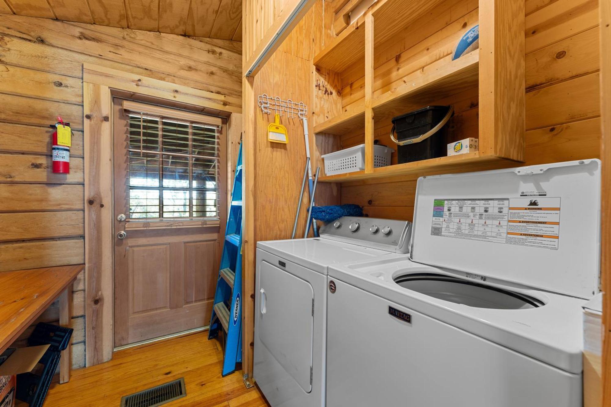 The Lazy K Cabin Cabin Брэнсон Экстерьер фото